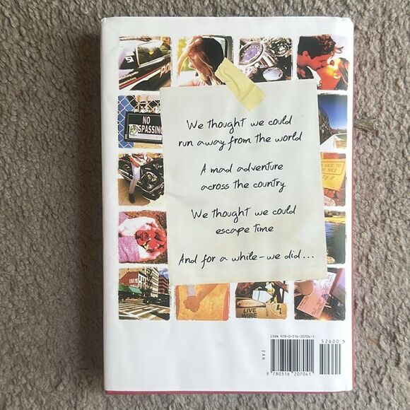 'First Love' a novel by James Patterson - Picture 3 of 7